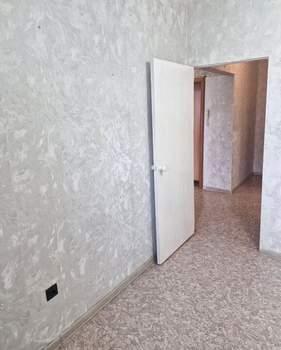 1-к квартира, на длительный срок, 46м2, 7/16 этаж