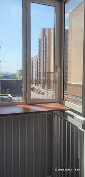 2-к квартира, на длительный срок, 54м2, 3/9 этаж