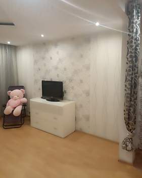 3-к квартира, на длительный срок, 67м2, 5/9 этаж