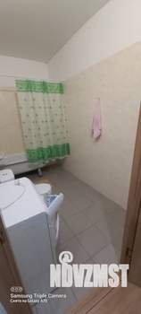 1-к квартира, на длительный срок, 44м2, 10/17 этаж