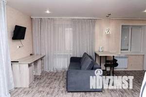 1-к квартира, посуточно, 32м2, 1/4 этаж