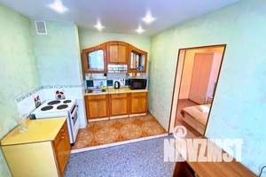 1-к квартира, посуточно, 36м2, 6/10 этаж