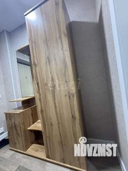 Студия квартира, на длительный срок, 30м2, 5/19 этаж