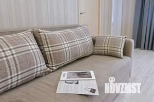 2-к квартира, посуточно, 36м2, 9/10 этаж