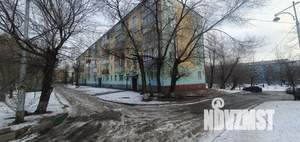 1-к квартира, посуточно, 32м2, 4/5 этаж