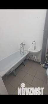 1-к квартира, на длительный срок, 27м2, 11/19 этаж