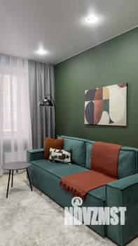 2-к квартира, на длительный срок, 58м2, 4/25 этаж