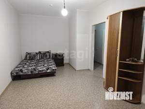 1-к квартира, на длительный срок, 37м2, 19/25 этаж