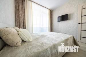 2-к квартира, посуточно, 52м2, 11/25 этаж