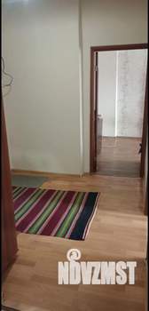 2-к квартира, на длительный срок, 53м2, 3/5 этаж