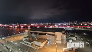 1-к квартира, на длительный срок, 32м2, 14/19 этаж