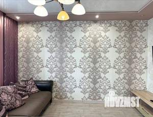 2-к квартира, на длительный срок, 43м2, 4/10 этаж