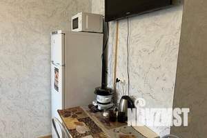 1-к квартира, посуточно, 18м2, 3/4 этаж