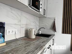 1-к квартира, посуточно, 16м2, 1/1 этаж