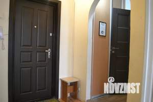 2-к квартира, посуточно, 49м2, 2/10 этаж