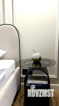 Студия квартира, на длительный срок, 30м2, 12/26 этаж