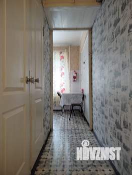 1-к квартира, на длительный срок, 32м2, 3/5 этаж