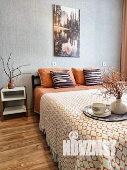 2-к квартира, посуточно, 72м2, 8/17 этаж