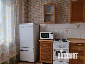 1-к квартира, посуточно, 42м2, 10/10 этаж