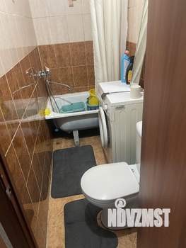 Студия квартира, на длительный срок, 18м2, 1/5 этаж