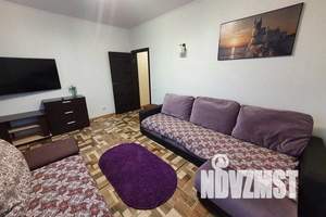 2-к квартира, посуточно, 56м2, 14/25 этаж