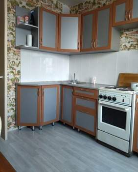 1-к квартира, на длительный срок, 42м2, 11/14 этаж