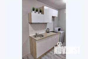 1-к квартира, посуточно, 33м2, 4/18 этаж