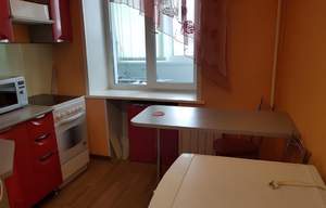 1-к квартира, на длительный срок, 36м2, 7/9 этаж