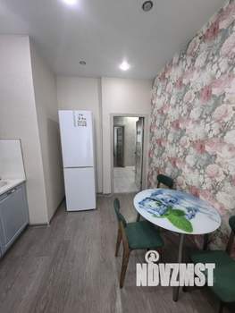 3-к квартира, на длительный срок, 65м2, 4/5 этаж