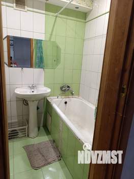 2-к квартира, на длительный срок, 60м2, 2/5 этаж
