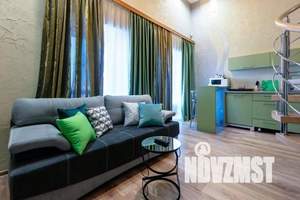 2-к квартира, посуточно, 43м2, 10/10 этаж