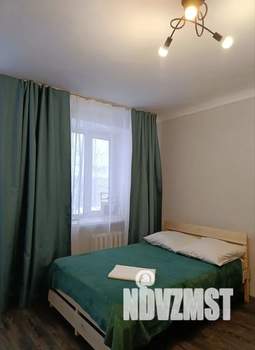 1-к квартира, посуточно, 32м2, 2/2 этаж