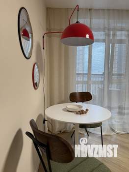 Студия квартира, на длительный срок, 30м2, 7/18 этаж