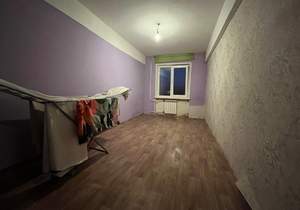 2-к квартира, на длительный срок, 50м2, 5/5 этаж