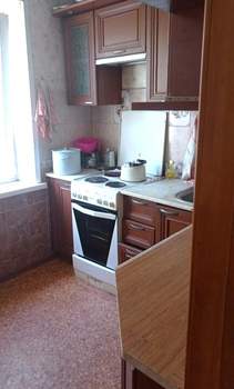 2-к квартира, на длительный срок, 48м2, 4/5 этаж