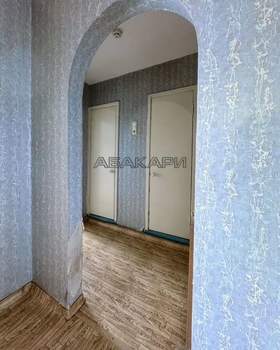 1-к квартира, на длительный срок, 40м2, 3/10 этаж