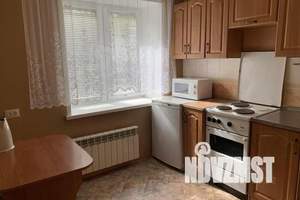 1-к квартира, посуточно, 35м2, 2/5 этаж