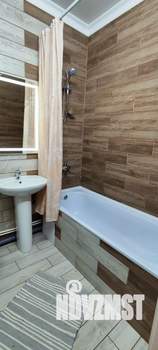 1-к квартира, на длительный срок, 39м2, 12/25 этаж