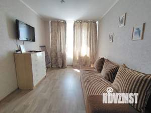 2-к квартира, посуточно, 54м2, 8/25 этаж