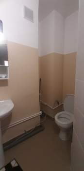 Студия квартира, на длительный срок, 30м2, 22/25 этаж