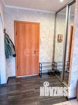 1-к квартира, на длительный срок, 32м2, 2/10 этаж