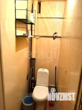 1-к квартира, на длительный срок, 34м2, 5/5 этаж