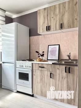 1-к квартира, посуточно, 32м2, 1/1 этаж