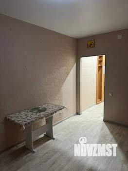 1-к квартира, на длительный срок, 40м2, 2/21 этаж