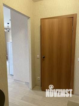 Студия квартира, на длительный срок, 33м2, 6/9 этаж