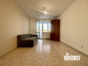 Студия квартира, на длительный срок, 25м2, 18/21 этаж