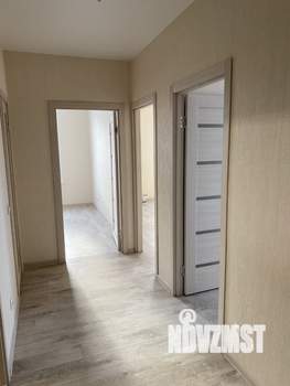 2-к квартира, на длительный срок, 60м2, 3/25 этаж