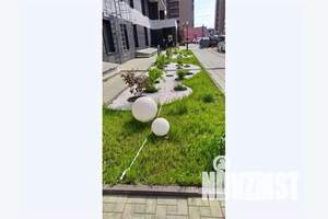 1-к квартира, посуточно, 30м2, 18/26 этаж