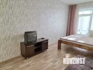 1-к квартира, посуточно, 30м2, 12/16 этаж