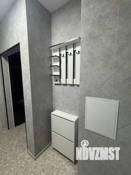 2-к квартира, на длительный срок, 43м2, 5/19 этаж